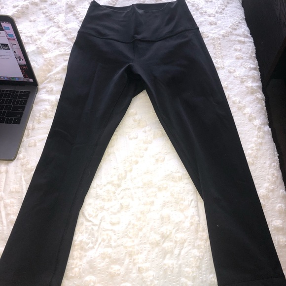 Lululemon wunder under 21” - Picture 2 of 8